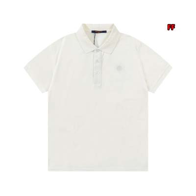 2024年8月22日秋冬新作入荷ルイヴィトン 半袖 Tシャツ...