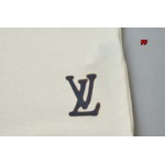 2024年8月22日秋冬新作入荷ルイヴィトン 半袖 Tシャツ   FF工場