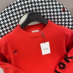 2024年8月22日秋冬新作入荷ディオール セーター  FF工場