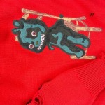 2024年8月22日秋冬新作入荷ディオール セーター  FF工場