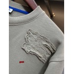 2024年8月23日秋冬新作入荷バーバリー スウェット gout工場