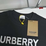2024年8月23日秋冬新作入荷バーバリー半袖 Tシャツ   gout工場