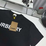 2024年8月23日秋冬新作入荷バーバリー半袖 Tシャツ   gout工場