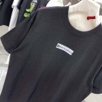 2024年8月23日秋冬新作入荷Dolce&Gabbana 半袖 Tシャツ   gout工場