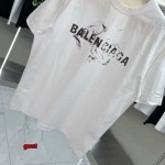 2024年8月23日秋冬新作入荷バレンシアガ半袖 Tシャツ gout工場