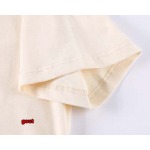 2024年8月23日秋冬新作入荷グッチ半袖 Tシャツ FF工場