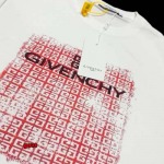 2024年8月23日秋冬新作入荷ジバンシー 半袖 Tシャツ FF工場