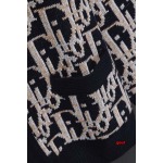 2024年8月23日秋冬新作入荷ディオール カシミヤ セーターgout工場