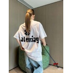 2024年8月23日秋冬新作入荷バレンシアガ半袖 Tシャツ gout工場