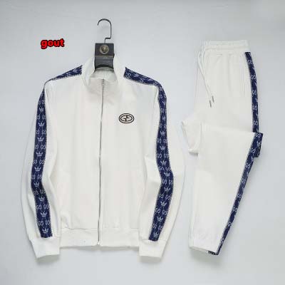 2024年8月23日秋冬新作入荷グッチ上下セットです shu...