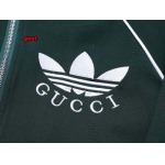 2024年8月23日秋冬新作入荷グッチ上下セットです shuimu工場  黑色