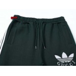 2024年8月23日秋冬新作入荷グッチ上下セットです shuimu工場  黑色