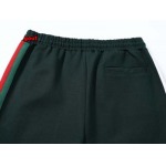 2024年8月23日秋冬新作入荷グッチ上下セットです shuimu工場  黑色