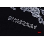 2024年8月23日秋冬新作入荷バーバリー半袖 Tシャツ FF工場