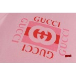 2024年8月23日秋冬新作入荷グッチ半袖 Tシャツ FF工場