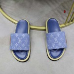 2024年8月26日秋冬新品入荷ルイヴィトンスリッパ  3工場35-45