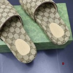 2024年8月26日秋冬新品入荷グッチ スリッパ  3工場