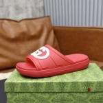 2024年8月26日秋冬新品入荷グッチ  スリッパ  3工場38-46