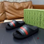 2024年8月26日秋冬新品入荷グッチ  スリッパ  3工場38-46