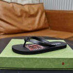 2024年8月26日秋冬新品入荷グッチ  スリッパ  3工場