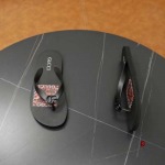 2024年8月26日秋冬新品入荷グッチ  スリッパ  3工場