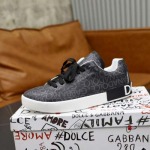 2024年8月26日秋冬新品入荷Dolce&Gabbana  ブランドスニーカー 3工場36-46