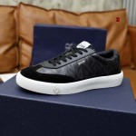 2024年8月26日秋冬新品入荷ディオール ブランドスニーカー 3工場