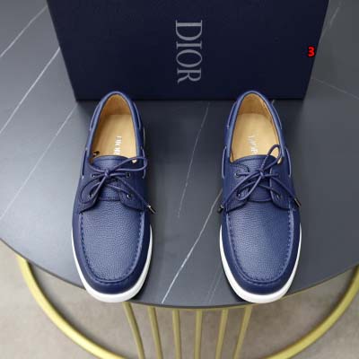 2024年8月26日秋冬新品入荷ディオール ブランドスニーカ...