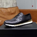 2024年8月26日秋冬原版復刻新品入荷Berluti  ブランドスニーカー 3工場