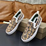 2024年8月26日秋冬新品入荷バーバリーブランドスニーカー 3工場35-45