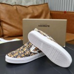 2024年8月26日秋冬新品入荷バーバリーブランドスニーカー 3工場35-45