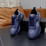 2024年8月26日秋冬新品入荷アルマーニ  ブランドスニーカー 3工場