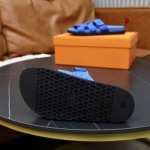 2024年8月26日秋冬新品入荷エルメス  スリッパ  3工場35-46