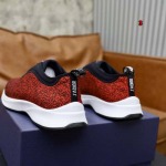 2024年8月26日秋冬新品入荷ディオール ブランドスニーカー 3工場35-47