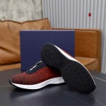 2024年8月26日秋冬新品入荷ディオール ブランドスニーカー 3工場35-47