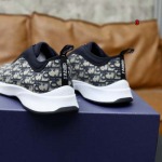 2024年8月26日秋冬新品入荷ディオール ブランドスニーカー 3工場35-47