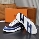 2024年8月26日秋冬新品高品質入荷エルメス  ブランドスニーカー 3工場