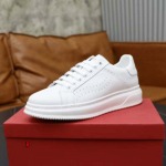 2024年8月26日秋冬新品入荷フェラガモ ブランドスニーカー 3工場38-44