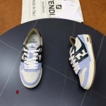 2024年8月26日秋冬新品入荷FENDI ブランドスニーカー 3工場