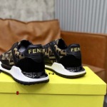 2024年8月26日秋冬新品入荷FENDI ブランドスニーカー 3工場38-44