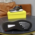 2024年8月26日秋冬新品入荷FENDI ブランドスニーカー 3工場38-44