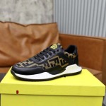 2024年8月26日秋冬新品入荷FENDI ブランドスニーカー 3工場38-44