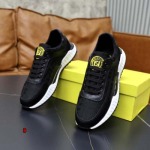 2024年8月26日秋冬新品入荷FENDI ブランドスニーカー 3工場38-44