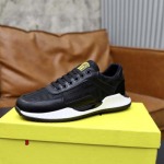 2024年8月26日秋冬新品入荷FENDI ブランドスニーカー 3工場38-44