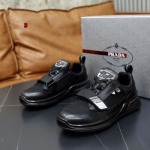 2024年8月27日秋冬高品質新品入荷 プラダ スニーカー 3工場