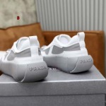 2024年8月27日秋冬高品質新品入荷 プラダ スニーカー 3工場38-46