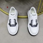 2024年8月27日秋冬高品質新品入荷 プラダ スニーカー 3工場