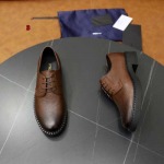 2024年8月27日秋冬高品質新品入荷 プラダ 革靴 3工場