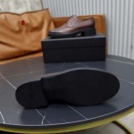 2024年8月27日秋冬高品質新品入荷 プラダ 革靴 3工場