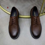 2024年8月27日秋冬高品質新品入荷 プラダ 革靴 3工場